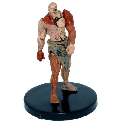 D&D Icons of the Realms: Waterdeep Dungeon of the Mad Mage: #018 Flesh Golem (U) 