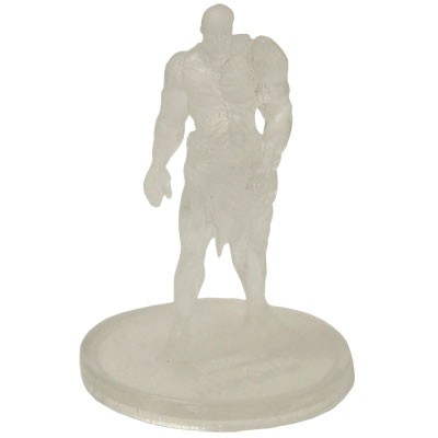 D&D Icons of the Realms: Waterdeep Dungeon of the Mad Mage: #018i Flesh Golem (Invisible) (VR) 