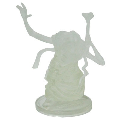 D&D Icons of the Realms: Waterdeep Dungeon of the Mad Mage: #022i Bheur Hag (Invisible) (U) 