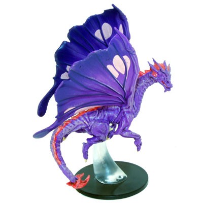 D&D Icons of the Realms: Waterdeep Dungeon of the Mad Mage: #026 Otto (U) 