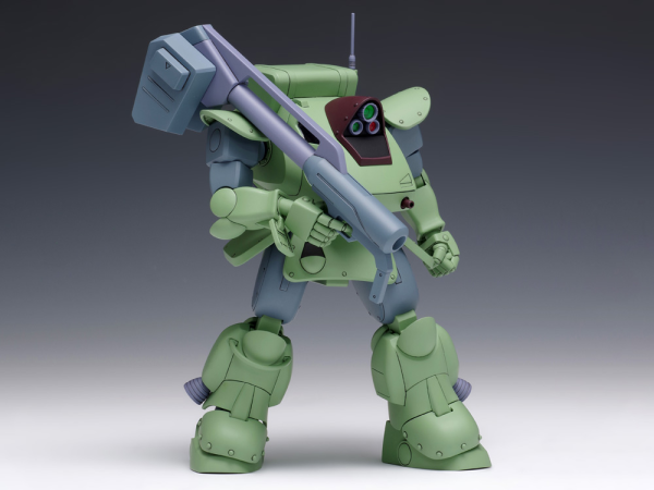 Armored Trooper Votoms: Standing Tortoise MK.II [PS version] 