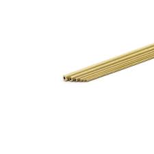 Wave C LINE (0.8mm) - Brass Wire 0.8mm 