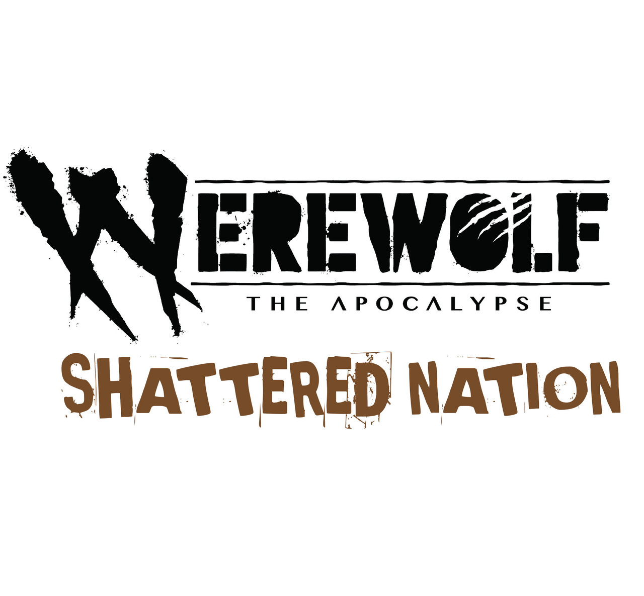 Werewolf: The Apocalypse (5E): Shattered Nation 