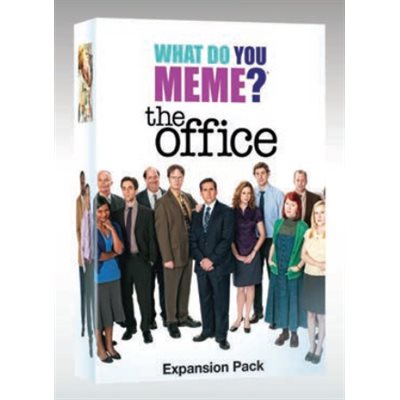 What Do You Meme?: The Office 