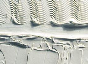 Vallejo Diorama Effects: White Stone Paste 