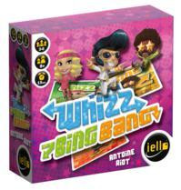 Whizz Bing Bang [SALE] 