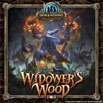 Widower’s Wood 