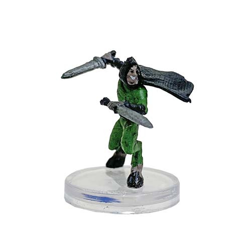 D&D Icons of the Realms: Wild Beyond the Witchlight: #05 Darkling (C) 
