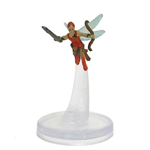 D&D Icons of the Realms: Wild Beyond the Witchlight: #07 Sprite (C) 