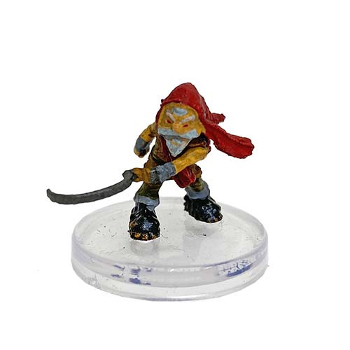 D&D Icons of the Realms: Wild Beyond the Witchlight: #09 Redcap (C) 