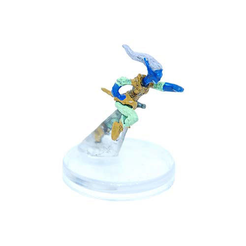 D&D Icons of the Realms: Wild Beyond the Witchlight: #11 Quickling (C) 