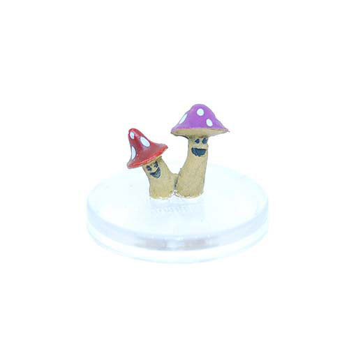 D&D Icons of the Realms: Wild Beyond the Witchlight: #12 Campestri (C) 