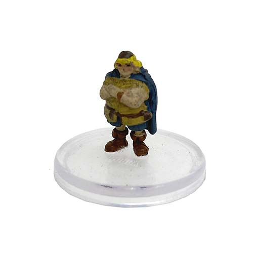 D&D Icons of the Realms: Wild Beyond the Witchlight: #13 Bobby (C) 