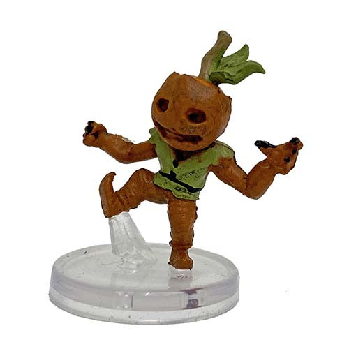 D&D Icons of the Realms: Wild Beyond the Witchlight: #18 Chucklehead (U) 