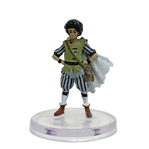 D&D Icons of the Realms: Wild Beyond the Witchlight: #20 Will (U) 