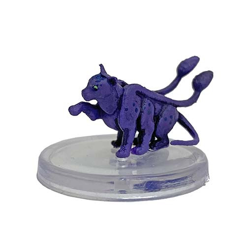 D&D Icons of the Realms: Wild Beyond the Witchlight: #21 Star (U) 