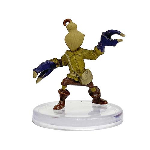 D&D Icons of the Realms: Wild Beyond the Witchlight: #22 Clapperclaw (U) 