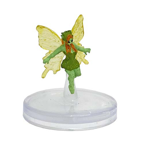 D&D Icons of the Realms: Wild Beyond the Witchlight: #24 Pixie (U) 