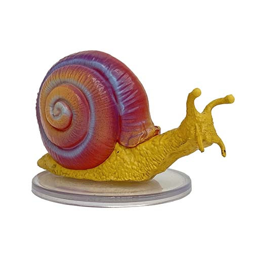 Wild Beyond the Witchlight: #33 Giant Snail (U) 