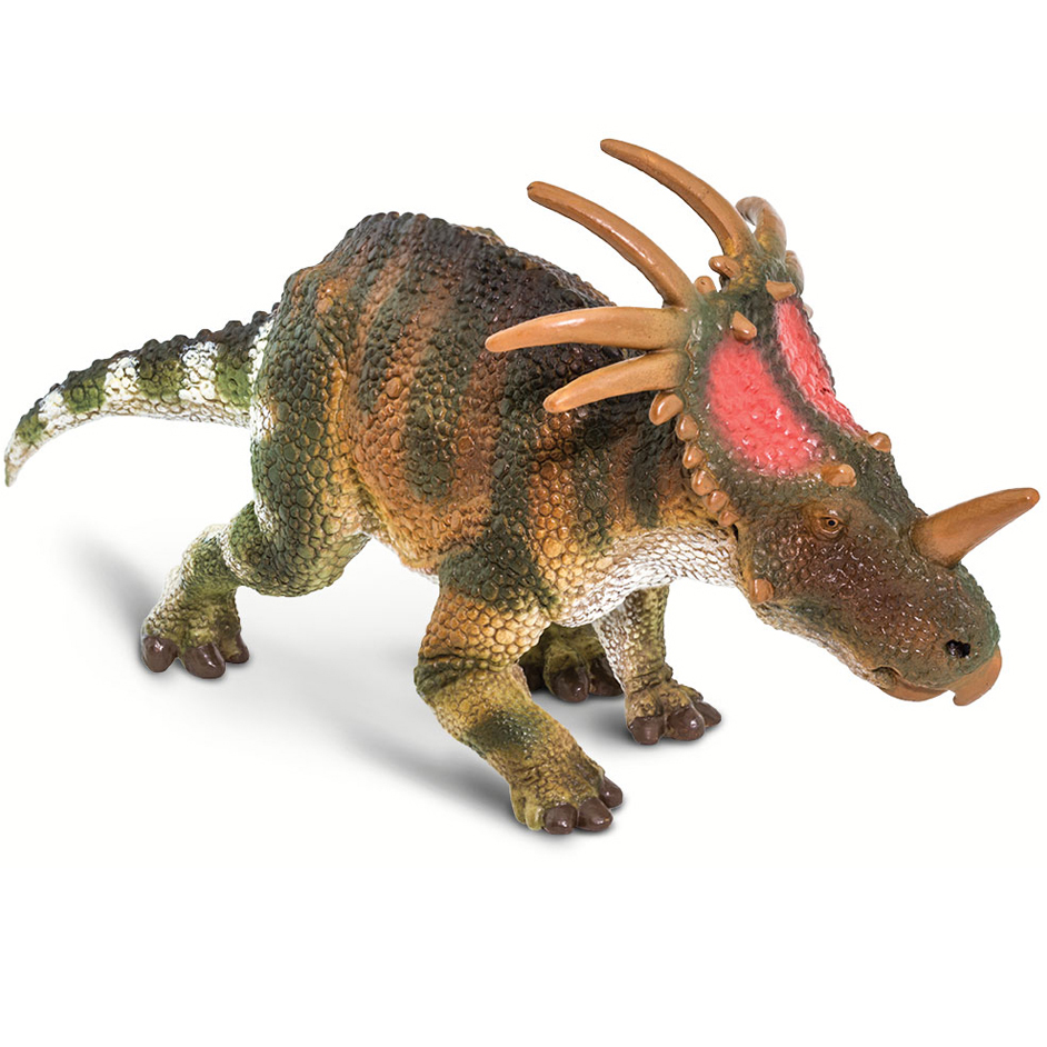 Wild Safari Prehistoric World: Styracosaurus 