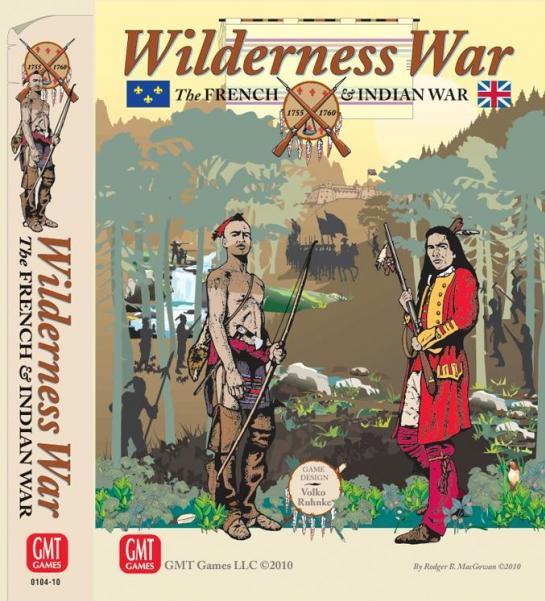 Wilderness War (2015 Edition) 