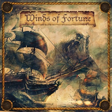 Winds of Fortune 