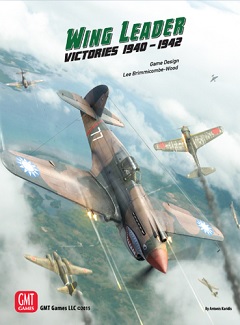 Wing Leader: Victories 