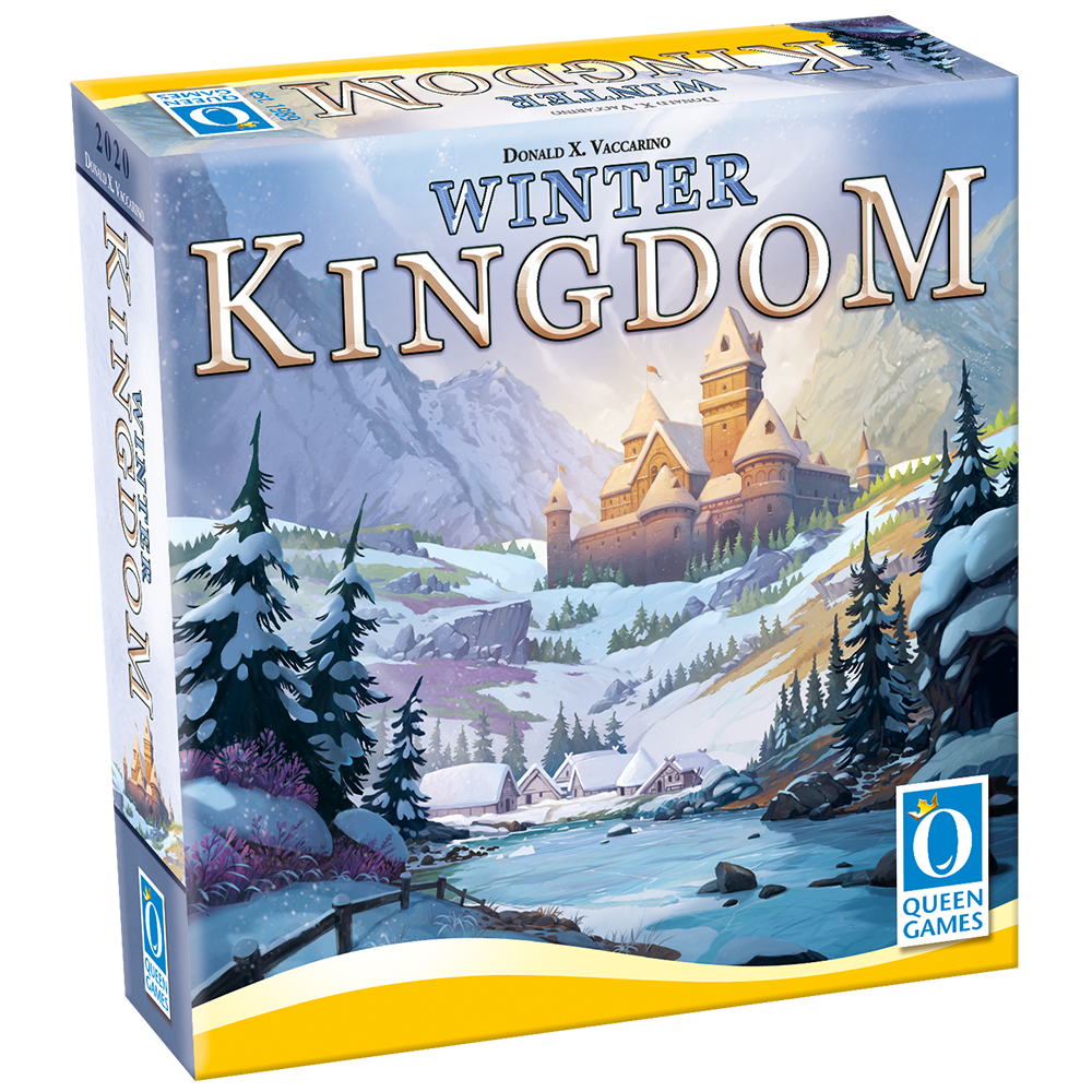 Winter Kingdom 