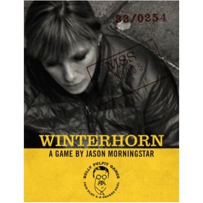 Winterhorn 