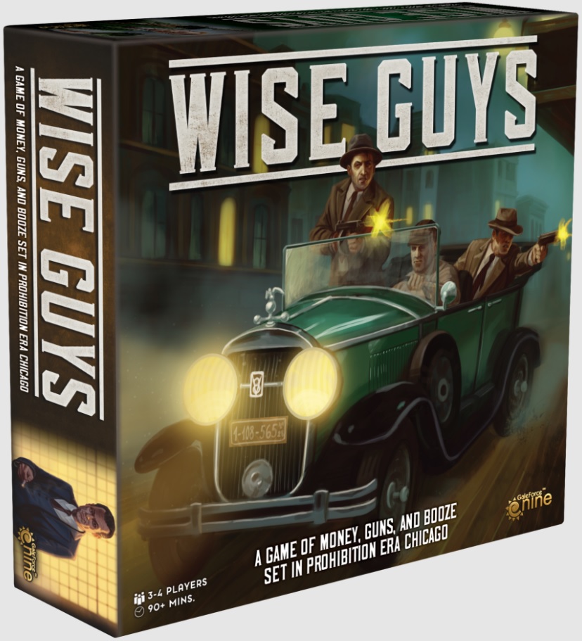 Wise Guys 