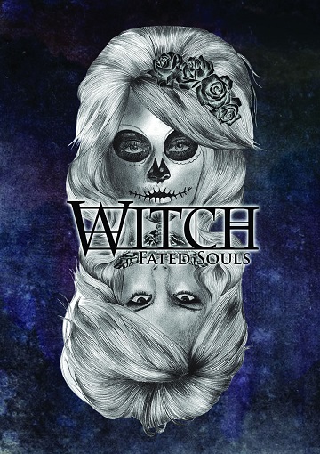 Witch: Fated Souls (HC) 