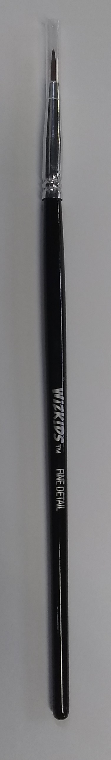 Wiz Kids: Brushes: Fine Detail 