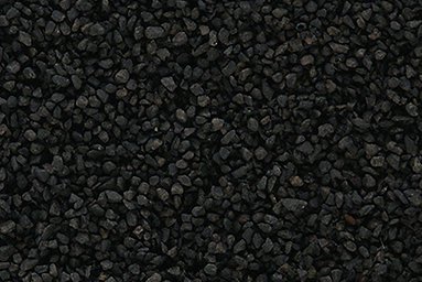 Woodland Scenics: Ballast: Cinders- Coarse (Small Bag) 
