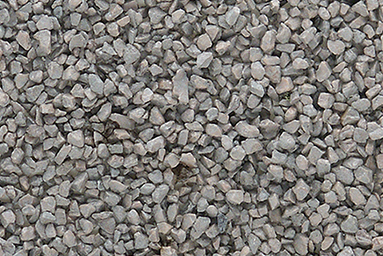 Woodland Scenics: Ballast: Gray- Coarse (32oz Shaker) 