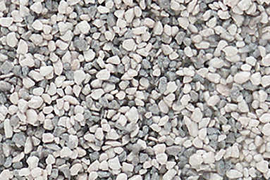 Woodland Scenics: Ballast: Gray Blend- Coarse (32oz Shaker) 