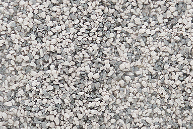 Woodland Scenics: Ballast: Gray Blend- Fine (32oz Shaker) 