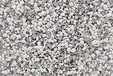 Woodland Scenics: Ballast: Gray Blend- Medium (32oz Shaker) 