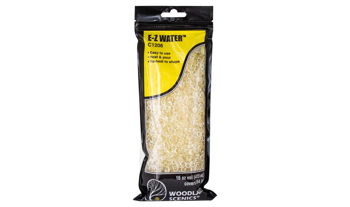 Woodland Scenics: E-Z Water 