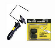 Woodland Scenics: FOAM CUTTER BOW & GUIDE 