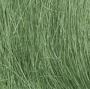 Woodland Scenics: Field Grass - Medium Green 
