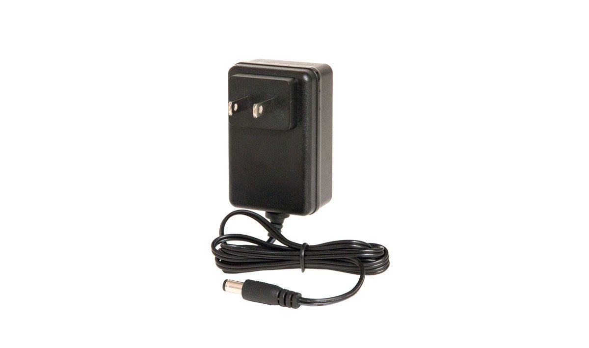Woodland Scenics: Field System Power Supply 