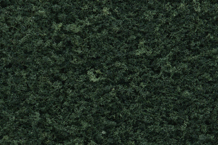 Woodland Scenics: Foliage: Dark Green (72 Cubic Inch Bag) 