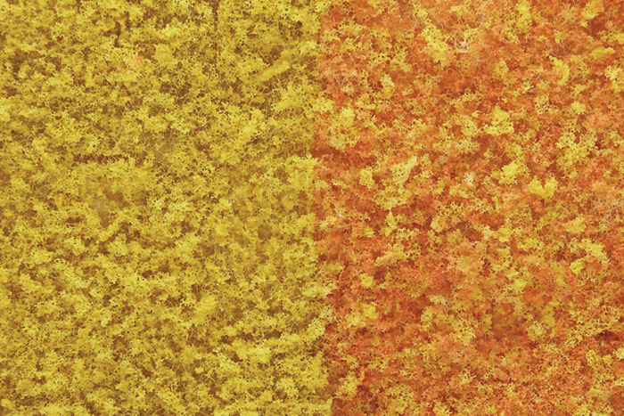 Woodland Scenics: Foliage: Early Fall (72 Cubic Inch Bag) 