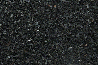 Woodland Scenics: Mine Run Coal 