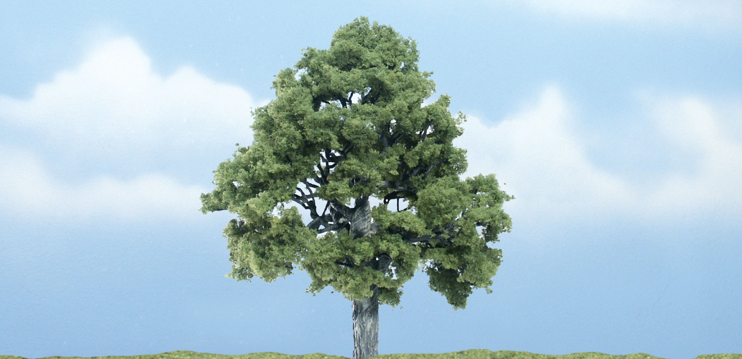 Woodland Scenics: Premium Trees: Beech 