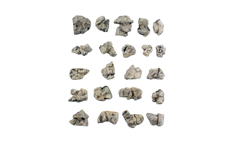 Woodland Scenics: Ready Rocks- Boulder 