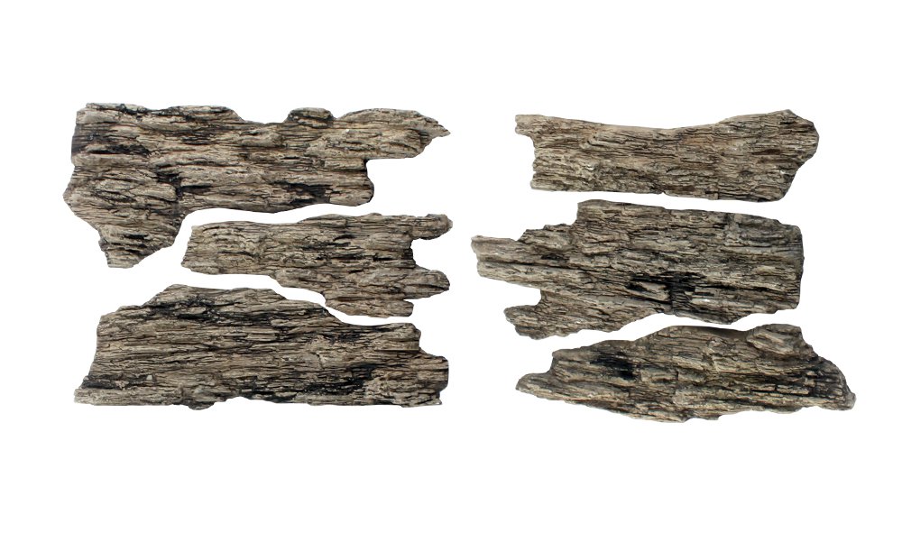 Woodland Scenics: Ready Rocks- Shelf 