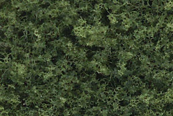 Woodland Scenics: Realistic Tree Kits: Medium Green- 6 (3" - 7") 