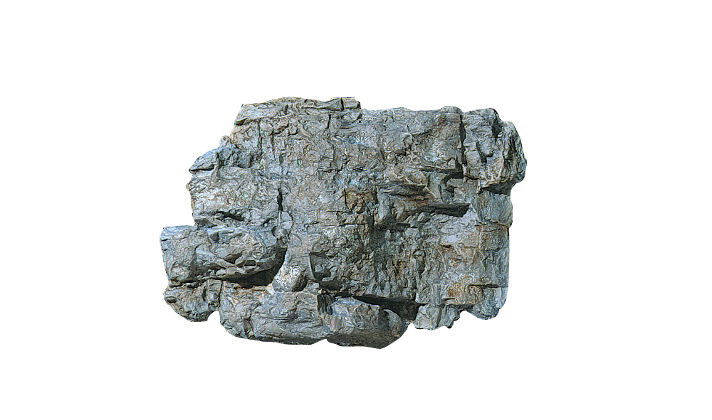 Woodland Scenics: Rock Mold- Layered 