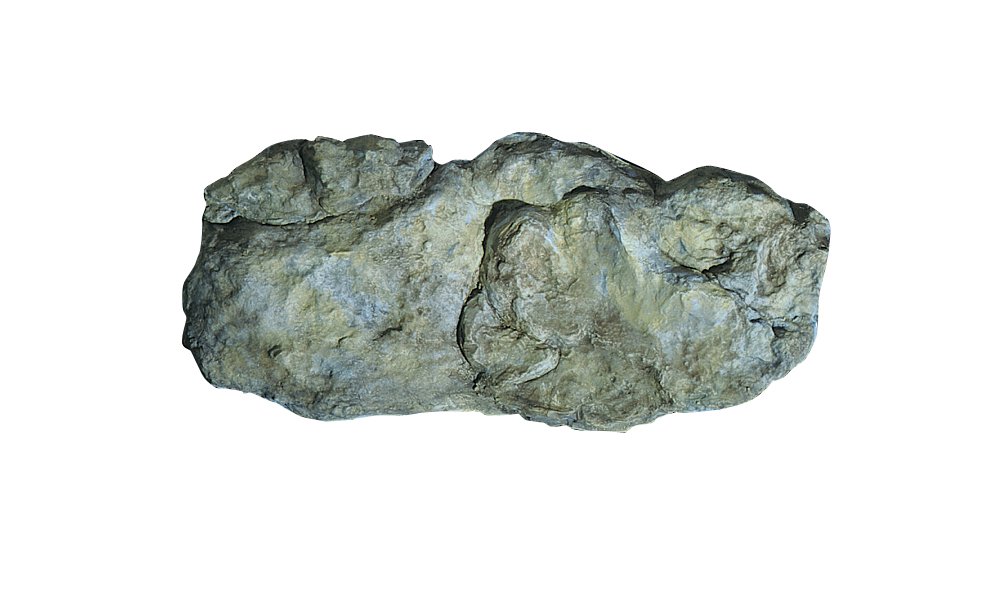 Woodland Scenics: Rock Mold- Washed 